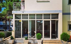 Hotel Gonaj